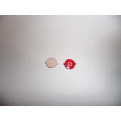 Repuesto boton home apple iphone 4g
