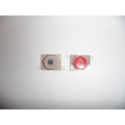 Repuesto boton home apple iphone 4s