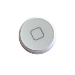 Repuesto boton home apple ipad3 blanco