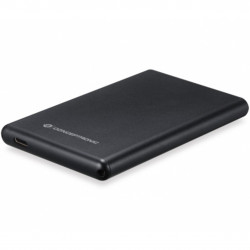 Carcasa conceptronic disco duro 25pulgadas usb