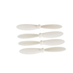 Pack 4 helices drone cheerson cxstars