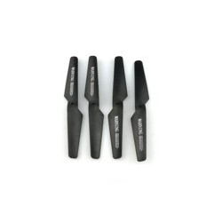 Pack 4 helices drone jjrc h31