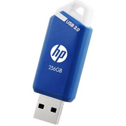 Memoria usb 30 hp x755w 256gb