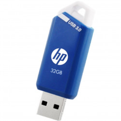 Memoria usb 30 hp x755w 32gb