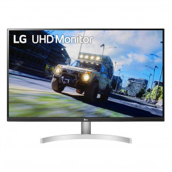 Monitor led lg ips 32un500 w 315pulgadas