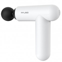 Pistola masaje innjoo lady massager blanco