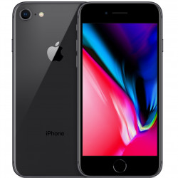 Telefono movil smartphone reware apple iphone
