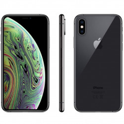 Telefono movil smartphone reware apple iphone