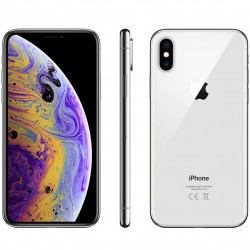 Telefono movil smartphone reware apple iphone