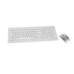 Teclado raton cherry dw 8000