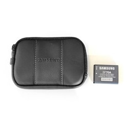 Funda accesorios