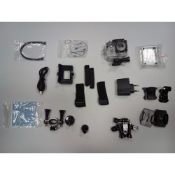 Kit completo accesorios camara phoenix phtravelercam