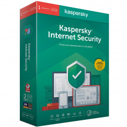 Antivirus kaspersky kis 2022 multi dispositivo