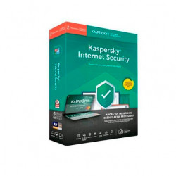 Antivirus kaspersky kis 2022 2 licencias