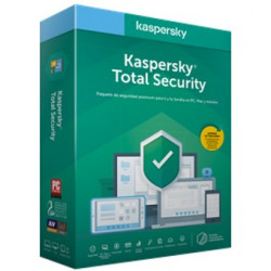 Antivirus kaspersky total security 2022 1
