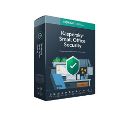Antivirus kaspersky small office servidor 
