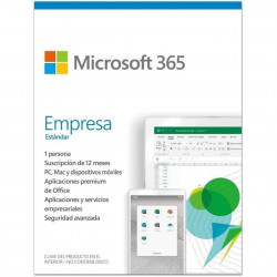Microsoft office 365 empresa estandar 1