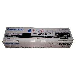 Toner panasonic kx fat411x negro 2000 paginas
