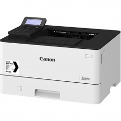 Impresora canon lbp226dw laser monocromo i sensys