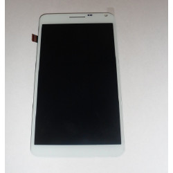 Repuesto pantalla lcd cristal tactil