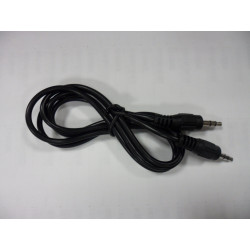 Repuesto cable line in barra sonido