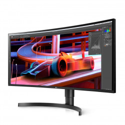 Monitor led lg 34pulgadas 34wl85c 3440