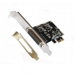 Tarjeta l link pci express 1 puerto