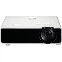 Videoproyector canon laser lx mh502z wuxga dlp