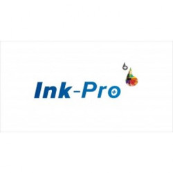 Cartucho tinta inkpro canon cli 551