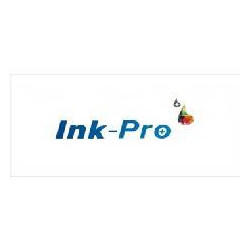 Toner inkpro brother tn241 tn245 magenta