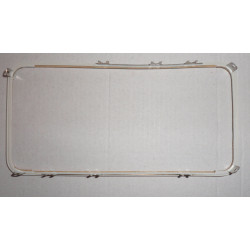 Repuesto marco lcd apple iphone 4g