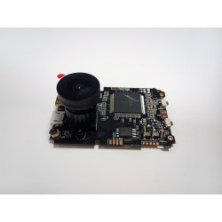 Repuesto placa base camara phoenix phtravelercam