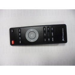 Repuesto mando a distancia barra sonido
