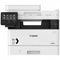 Multifuncion canon mf443dw laser monocromo i sensys