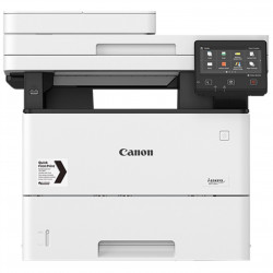 Multifuncion canon mf542x laser monocromo i sensys