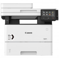 Multifuncion canon mf543x laser monocromo i sensys
