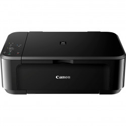 Multifuncion canon mg3650s inyeccion color a4