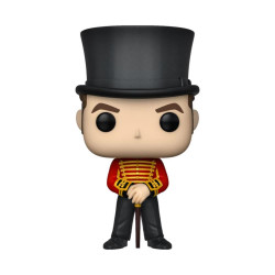Funko pop cine el gran showman