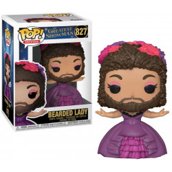Funko pop cine el gran showman