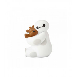 Figura enesco mini disney baymax y