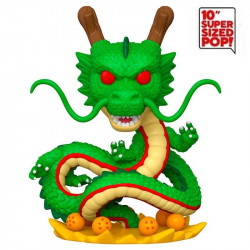 Funko pop dragon ball z dragon