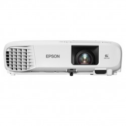 Videoproyector epson eb w49 3lcd 3800 lumens