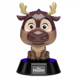 Lampara paladone disney frozen sven