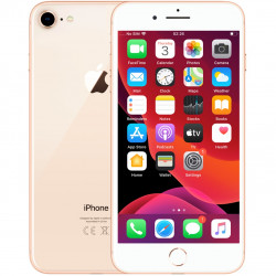 Telefono movil smartphone reware apple iphone