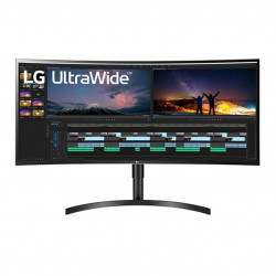 Monitor led ips lg 38wn75c b 38pulgadas