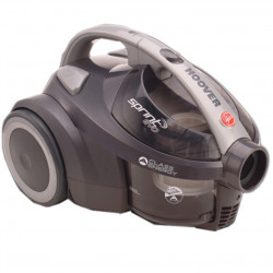 Aspiradora trineo sin bolsa hoover esprint