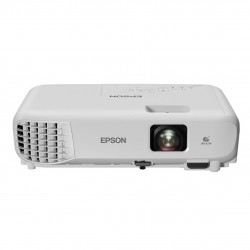 Videoproyector epson eb e01 3lcd 3300 lumens