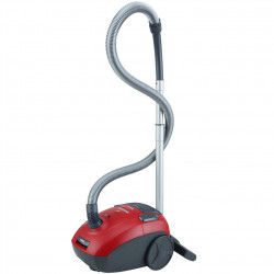 Aspiradora trineo con bolsa hoover brave