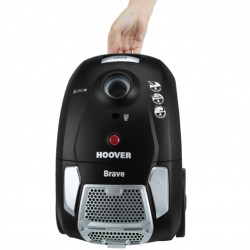 Aspiradora trineo con bolsa hoover bv20