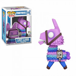 Funko pop fortnite llama